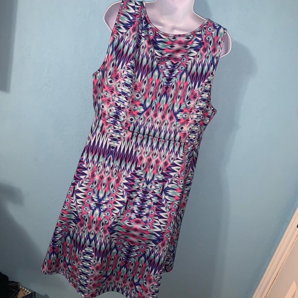 Torrid Plus Dress - Picture 7 of 8